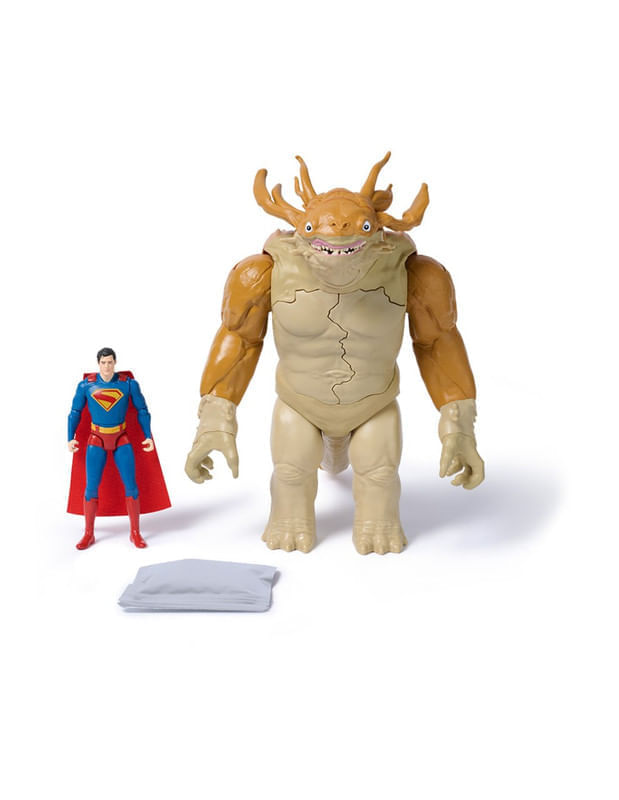 Set Batalla Kaiju Superman La Película de Spin Master (−58%)